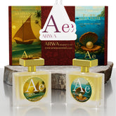Pacific Aqua Pearl + Arabian Sea Mirage Car Perfume Spray | 50ml Each