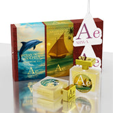 Indian Ocean Dolphin + Arabian Sea Mirage Car Perfume Spray | 50ml Each