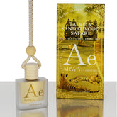 Tadoba Sandalwood Safari Hanging Car Perfume | 10ml