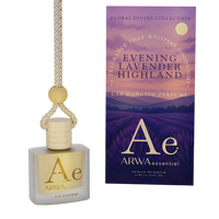 Hanging Perfumes