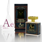 Zeenath Panther Spirit Car Perfume Spray | 50ml