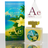 Island Gardenia Bloom Car Perfume Spray | 50ml