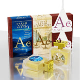 Dream Aura Blend + Hotel Fresh Signature Car Perfume Spray | 50ml Each
