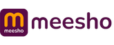 Meesho logo – buy ARWA essential on Meesho