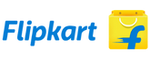 Flipkart logo – buy ARWA essential on Flipkart
