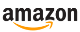 Amazon logo – buy ARWA essential on Amazon
