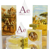 Masai Mara Amber Safari + Ranthambore Royal Oud Safari Car Perfume Spray | 50ml Each