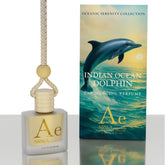 Indian Ocean Dolphin Car Perfume Spray | 50ml