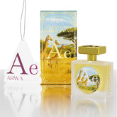 Masai Mara Amber Safari Car Perfume Spray | 50ml