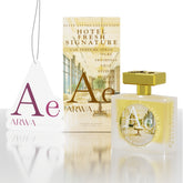 Hotel Fresh Signature Car Perfume Spray | 50ml