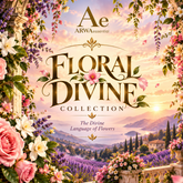 Flora Divine floral car perfume collection