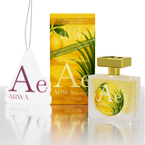 10ml: Luxe Citrus Breeze | 50ml: Refreshing Lemon Mist