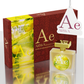 10ml: Luxe Citrus Breeze | 50ml: Refreshing Lemon Mist