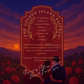 Golden Hour Royal Rose