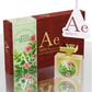 10ml: Golden Hour Royal Rose | 50ml: Wild Geranium Bloom