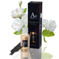 Jasmine Reed Refill Set - 100ml Reed Diffuser Oil + 8 Nos Premium Reed Sticks