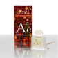 Dream Aura Blend (50ml) + Festive Luxury Essence (10ml)