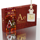 Dream Aura Blend (50ml) + Festive Luxury Essence (10ml)
