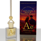 10ml: Golden Hour Royal Rose | 50ml: Wild Geranium Bloom