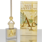 Dream Aura Blend (50ml) + Hotel Fresh Signature (10ml)