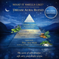 Dream Aura Blend (50ml) + Hotel Fresh Signature (10ml)