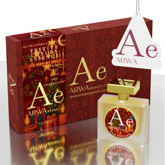 Festive Luxury Essence Car Perfume Spray | 50ml