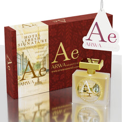 Hotel Fresh Signature Car Perfume Spray | 50ml