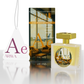 Luxury Lounge Aroma (50ml) + Hotel Fresh Signature (10ml)