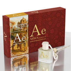 Ranthambore Royal Oud Safari Hanging Car Perfume | 10ml