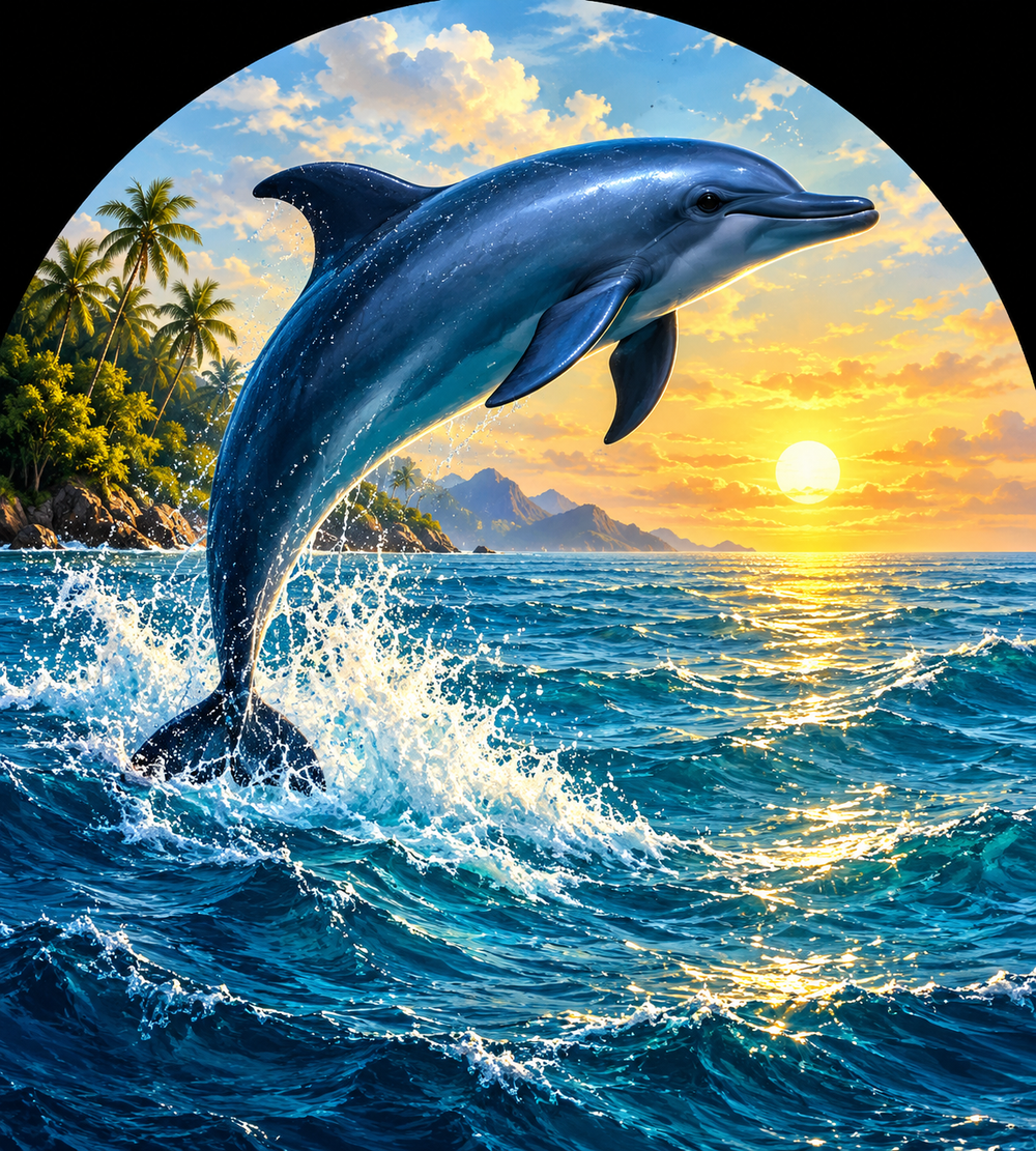 INDIAN OCEAN