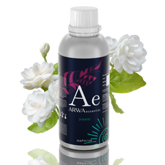 Jasmine Diffuser Oil - Pack of 1 Lit