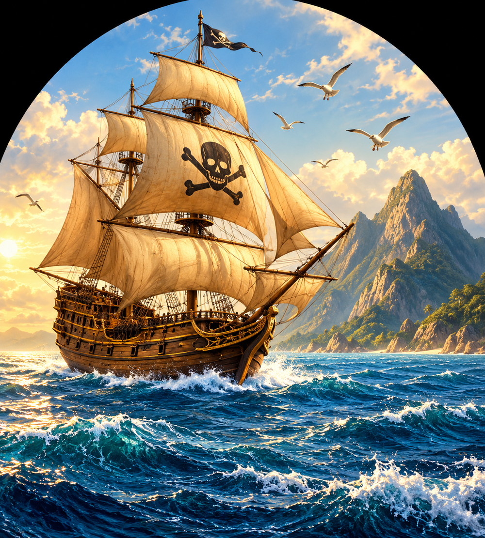 CARIBBEAN