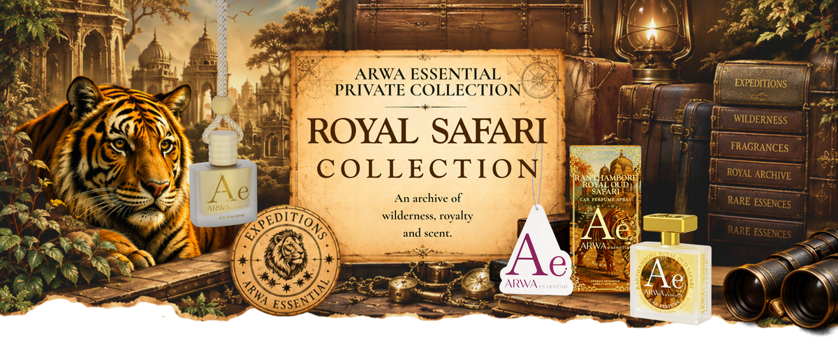 ROYAL SAFARI