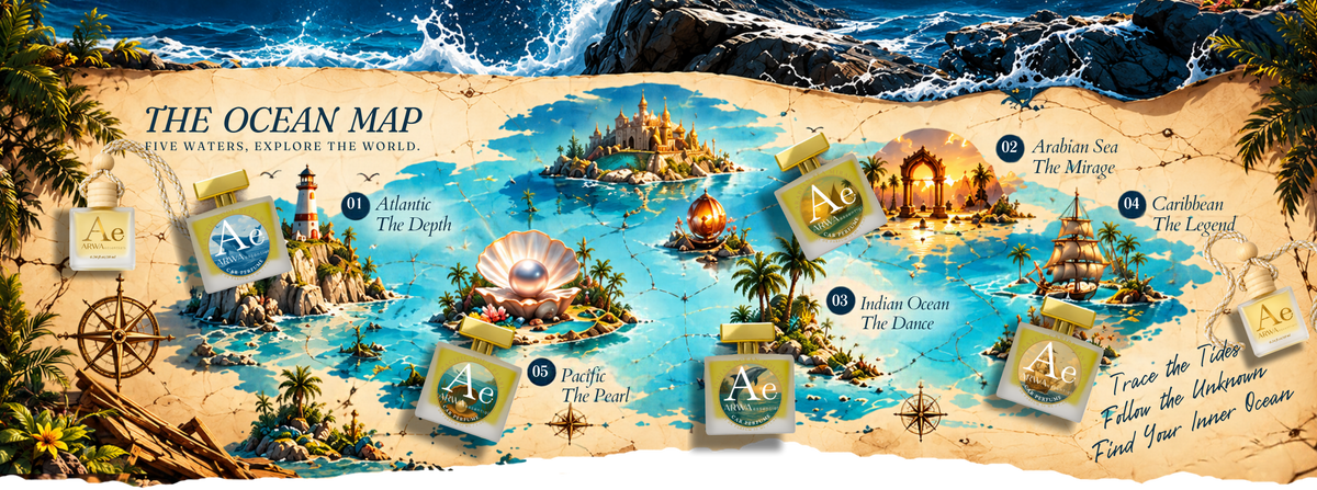 THE EXPEDITION MAP