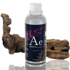 Agar-wood (Oud) Diffuser Oil - Pack of 1 Lit
