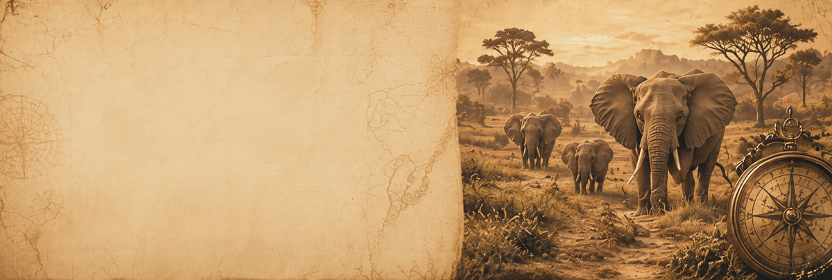 Spirit of the Wildlife story